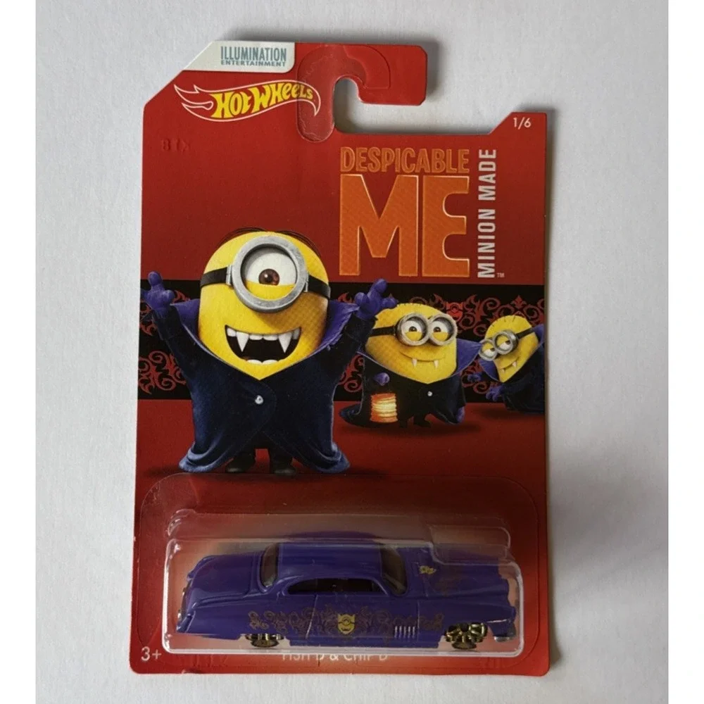 Hot Wheels hot wheels